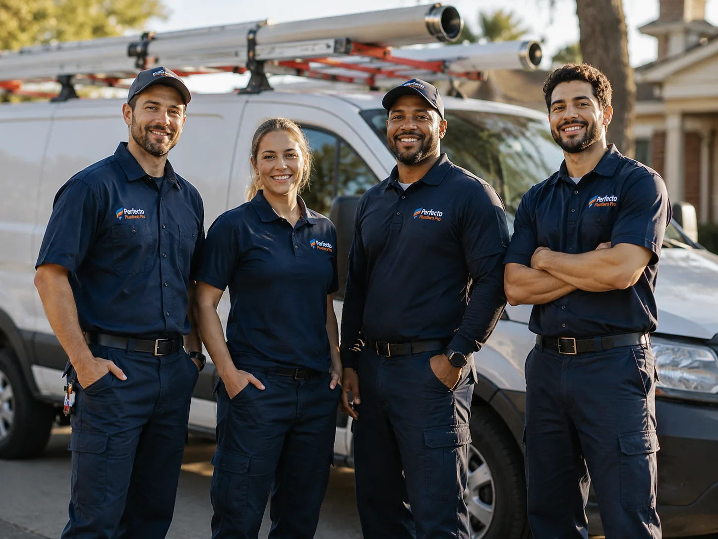 Emergency Plumber Near Me in Pilgrims Knob, VA near me